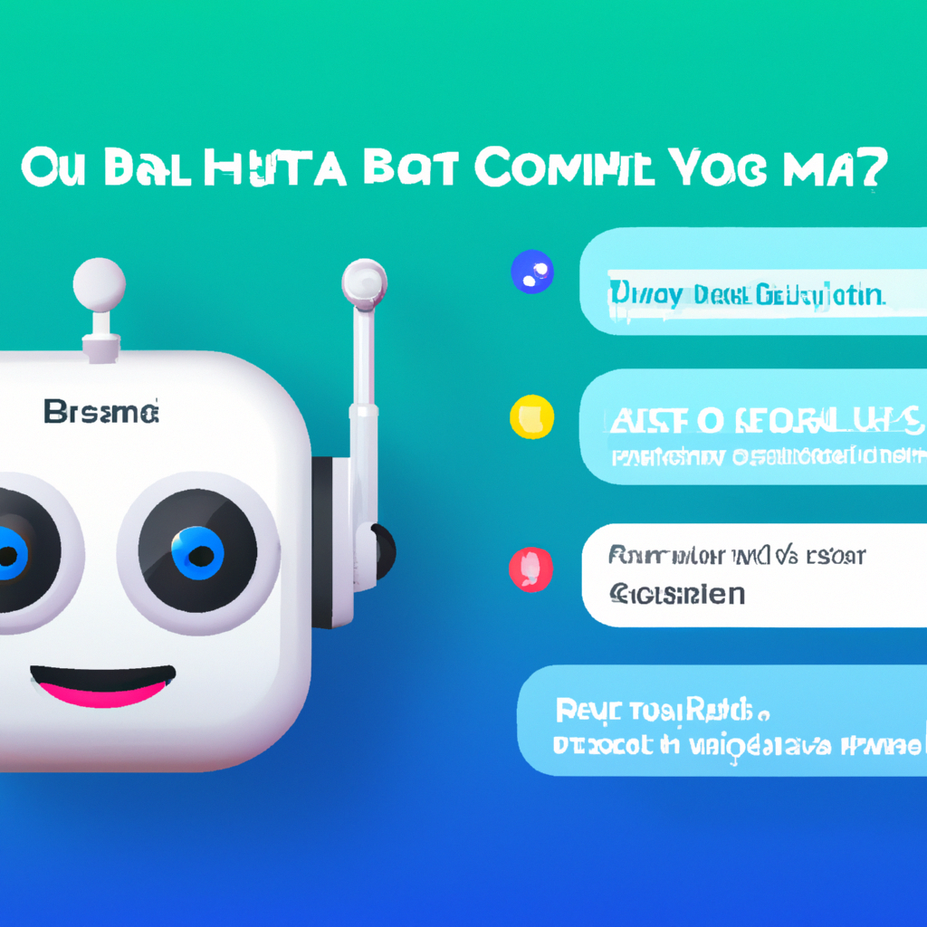 How To Use Chatbot Prompts To Enhance Your Conversations